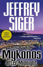 Mykonos after Midnight (Chief Inspector Andreas Kaldis Series #5)