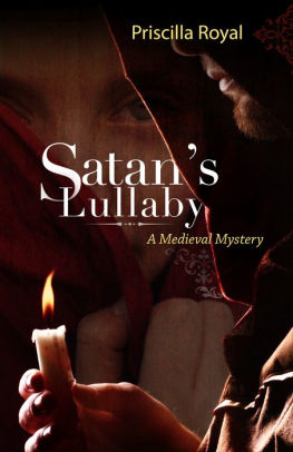 Title: Satan's Lullaby, Author: Priscilla Royal