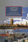 Capital Crimes: London Mysteries