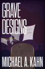 Grave Designs (Rachel Gold Series #1)