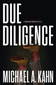 Books for downloading to ipad Due Diligence CHM DJVU by Michael A. Kahn 9781464204456