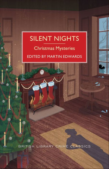 Silent Nights: Christmas Mysteries