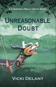 Free ebook download for android phone Unreasonable Doubt English version 9781464205163 by Vicki Delany