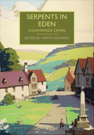 German audiobook free download Serpents in Eden: Countryside Crimes by Martin Edwards  (English Edition)