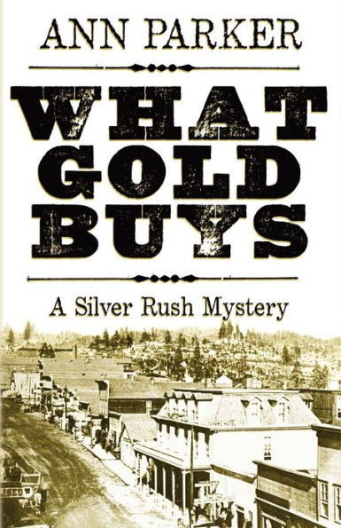 What Gold Buys