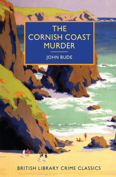 The Cornish Coast Murder