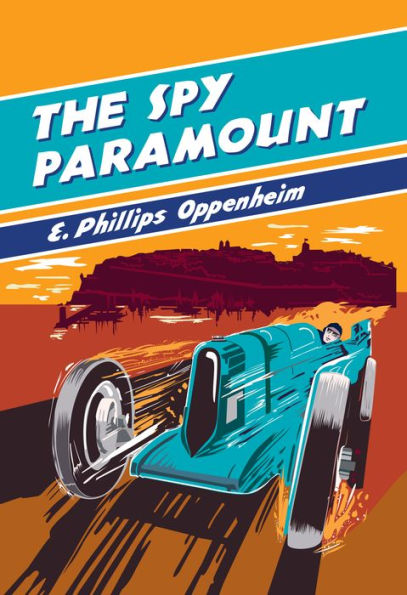 The Spy Paramount