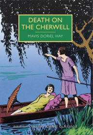 Title: Death on the Cherwell, Author: Mavis Hay