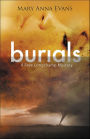 Burials (Faye Longchamp Series #10)