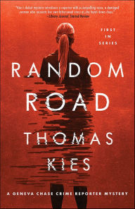 Title: Random Road, Author: Thomas Kies