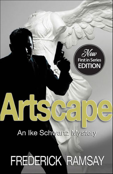 Artscape (Ike Schwartz Series #1)