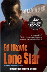 Title: Lone Star, Author: Ed  Ifkovic