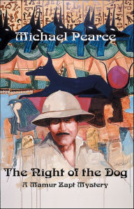 Book for free download The Night of the Dog 9781464208751 by Michael Pearce 