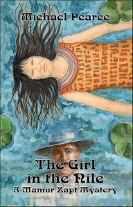 Title: The Girl in the Nile, Author: Michael Pearce