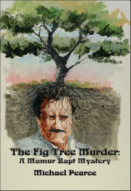Title: The Fig Tree Murder, Author: Michael Pearce