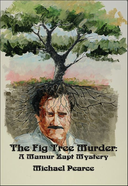 The Fig Tree Murder