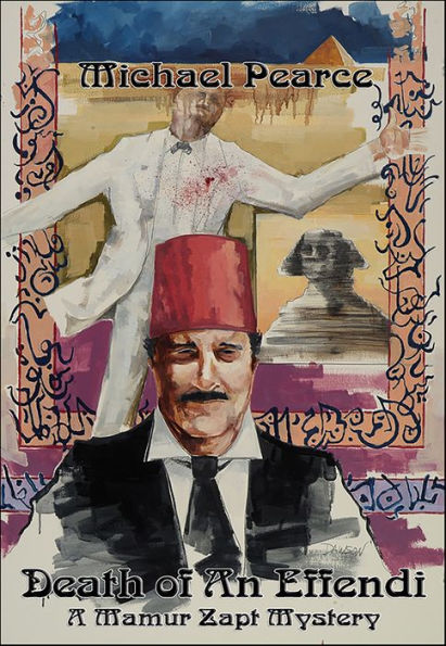 Death of an Effendi
