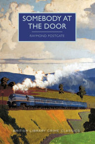 Title: Somebody at the Door, Author: Raymond Postgate