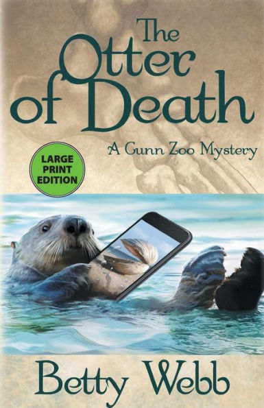 The Otter of Death