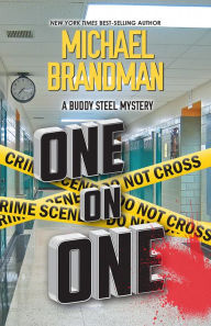 Title: One on One, Author: Michael Brandman