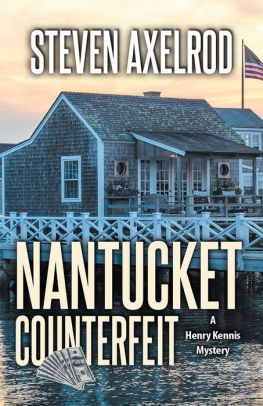 counterfeit