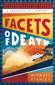 Pdf books free download for kindle Facets of Death by Michael Stanley 