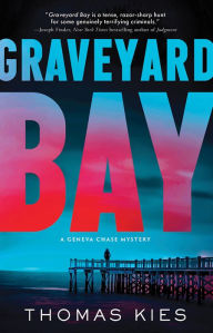 Title: Graveyard Bay, Author: Thomas Kies