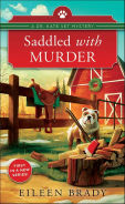 Cozy Mysteries & Amateur Sleuths