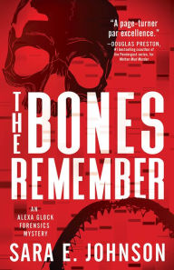Book download guest The Bones Remember 9781464213373