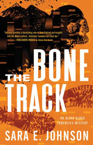 Download ebay ebook The Bone Track by  English version CHM MOBI