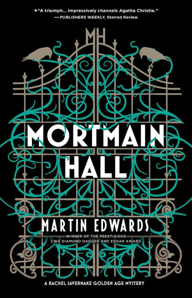 Mortmain Hall