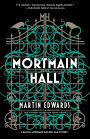 Mortmain Hall