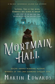 Mortmain Hall