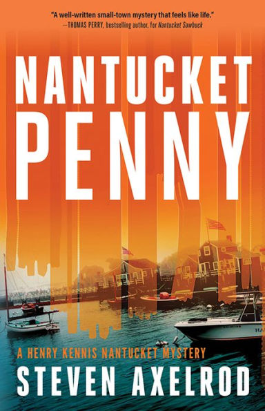 Nantucket Penny