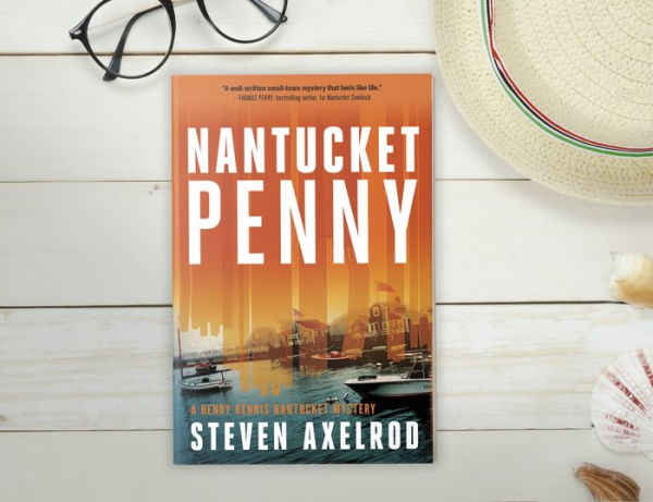 Nantucket Penny