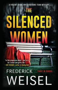 Free download mp3 books The Silenced Women PDB MOBI