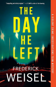 A book ebook pdf download The Day He Left 