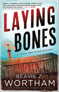 Ebook ita torrent download Laying Bones by Reavis Wortham ePub 9781464214370