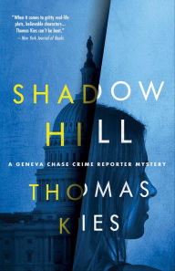Title: Shadow Hill, Author: Thomas Kies
