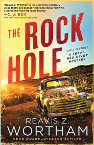 Free computer e books downloads The Rock Hole iBook PDB CHM by Reavis Z. Wortham in English