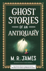 Textbook ebooks free download Ghost Stories of an Antiquary (English Edition)