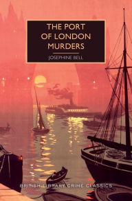 Free ebooks download in pdf format The Port of London Murders in English