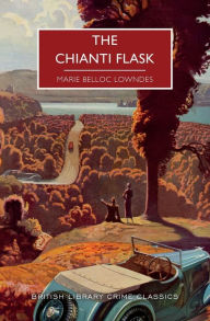 Free ebook downloads for ibook The Chianti Flask by  (English literature)