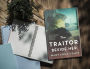 Alternative view 2 of The Traitor Beside Her: A WWII Mystery