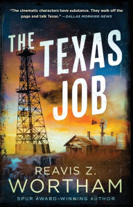 Epub bud free ebook download The Texas Job in English 9781464215711