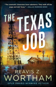 Rapidshare audio books download The Texas Job FB2 9781464215704 by  (English Edition)