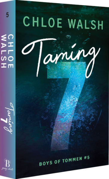 Taming 7