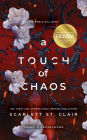 A Touch of Chaos (B&N Exclusive Edition) (Hades X Persephone Series #4)