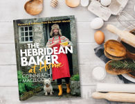 Alternative view 2 of The Hebridean Baker: At Home: Flavors & Folklore from the Scottish Islands