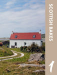 Alternative view 4 of The Hebridean Baker: At Home: Flavors & Folklore from the Scottish Islands